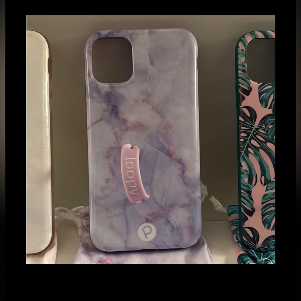 Loopy cases for iPhone 11